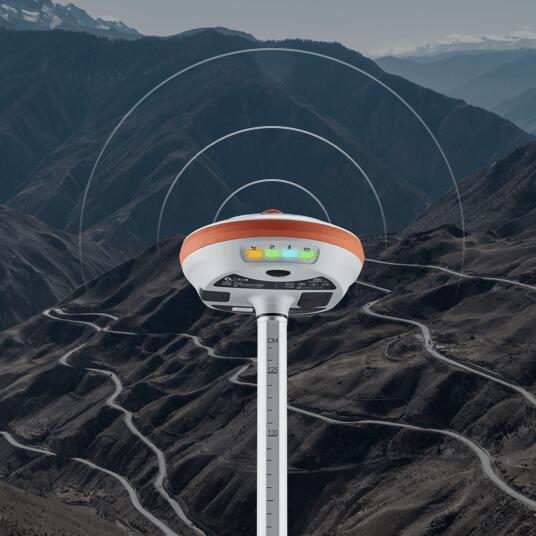千寻星耀 SE Lite 测量RTK