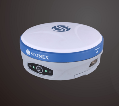 思拓力S9Ⅱ 专业型RTK-租仪器